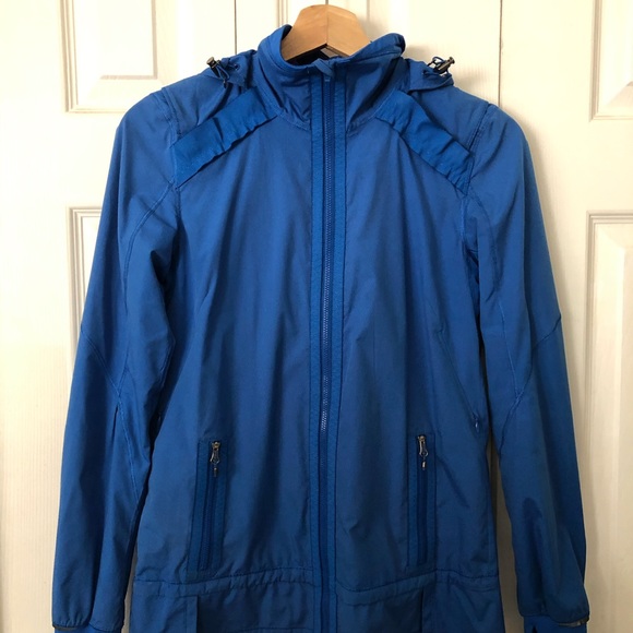 Lululemon Run Bandit Reflective Jacket - Picture 4 of 9